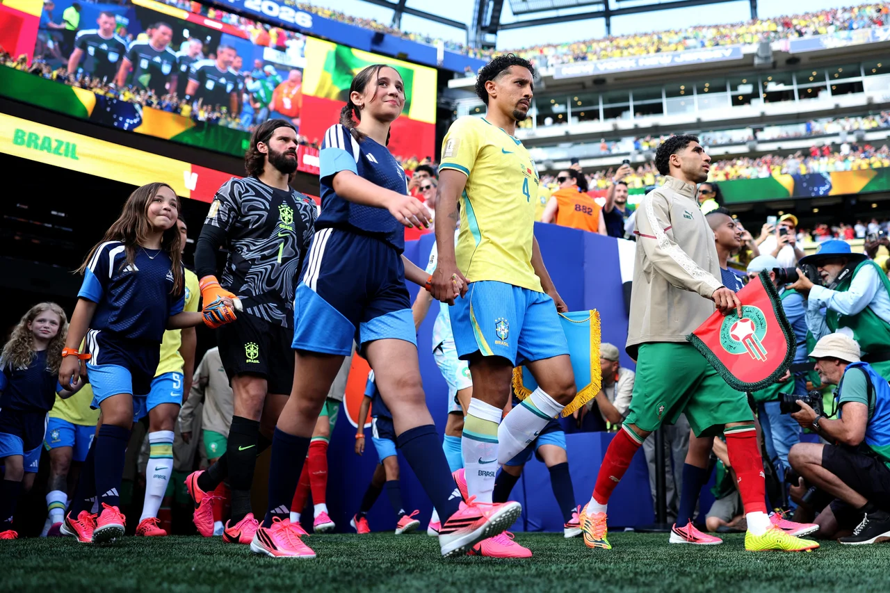 DAN MULLAN/GETTY IMAGES NORTH AMERICA