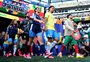 Entenda por que as chuteiras rosas estão dominando a Copa do Mundo 2026