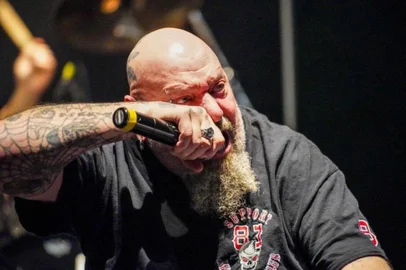 Paul Di'Anno<!-- NICAID(15354627) -->