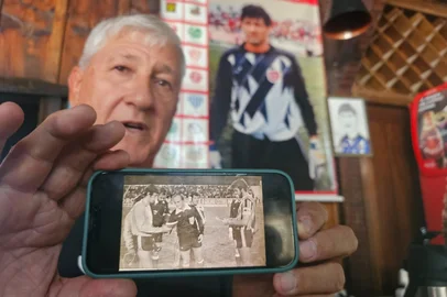 Osvaldo Rolim , Gauchão 2026 , Grêmio , Guarany de Bagé<!-- NICAID(16207607) -->