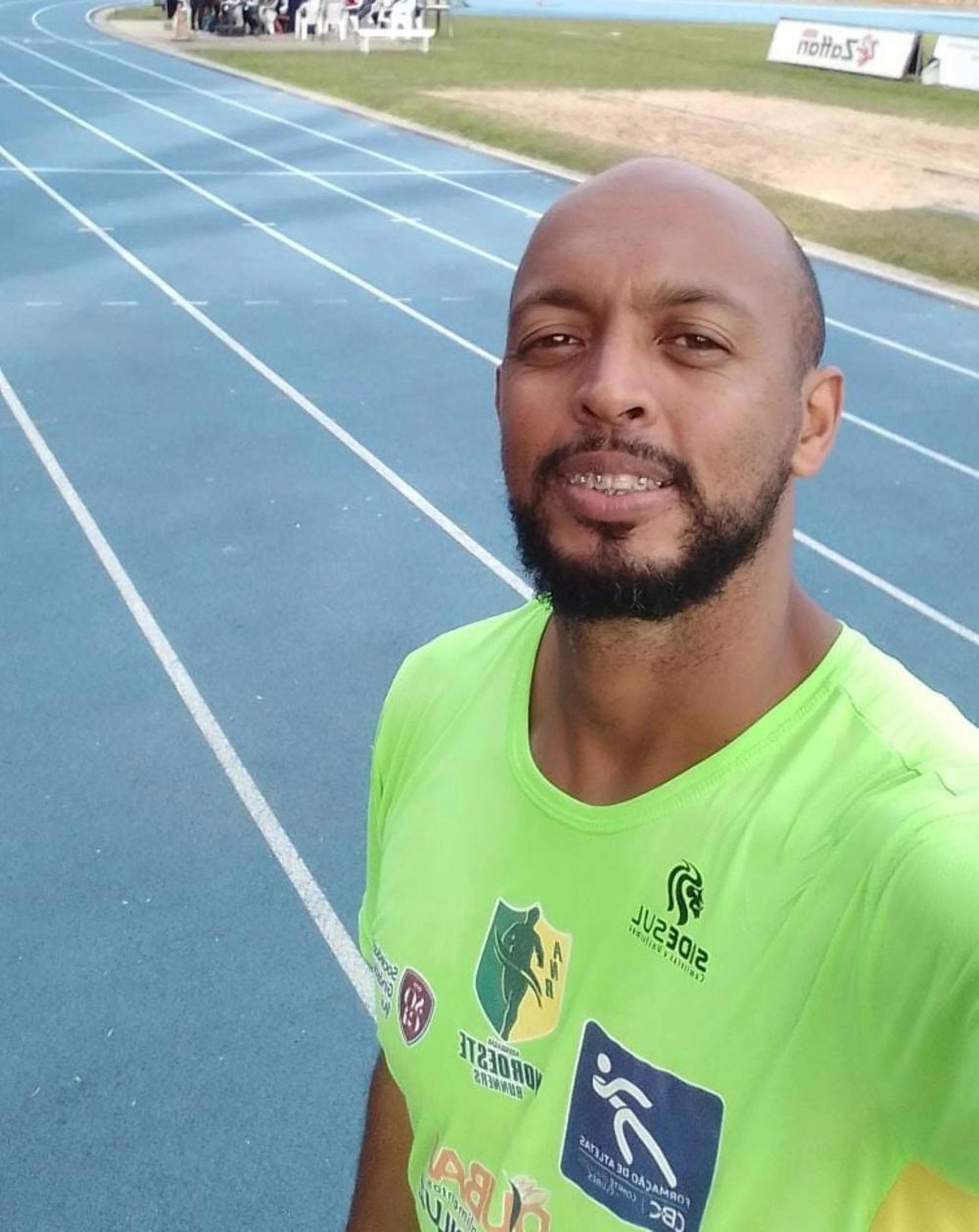 Rafael Pinto/Arquivo pessoal