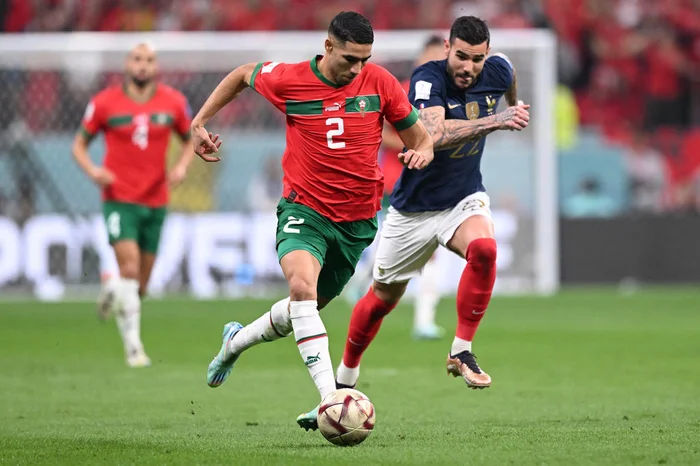 Kirill Kudryavtsev / AFP