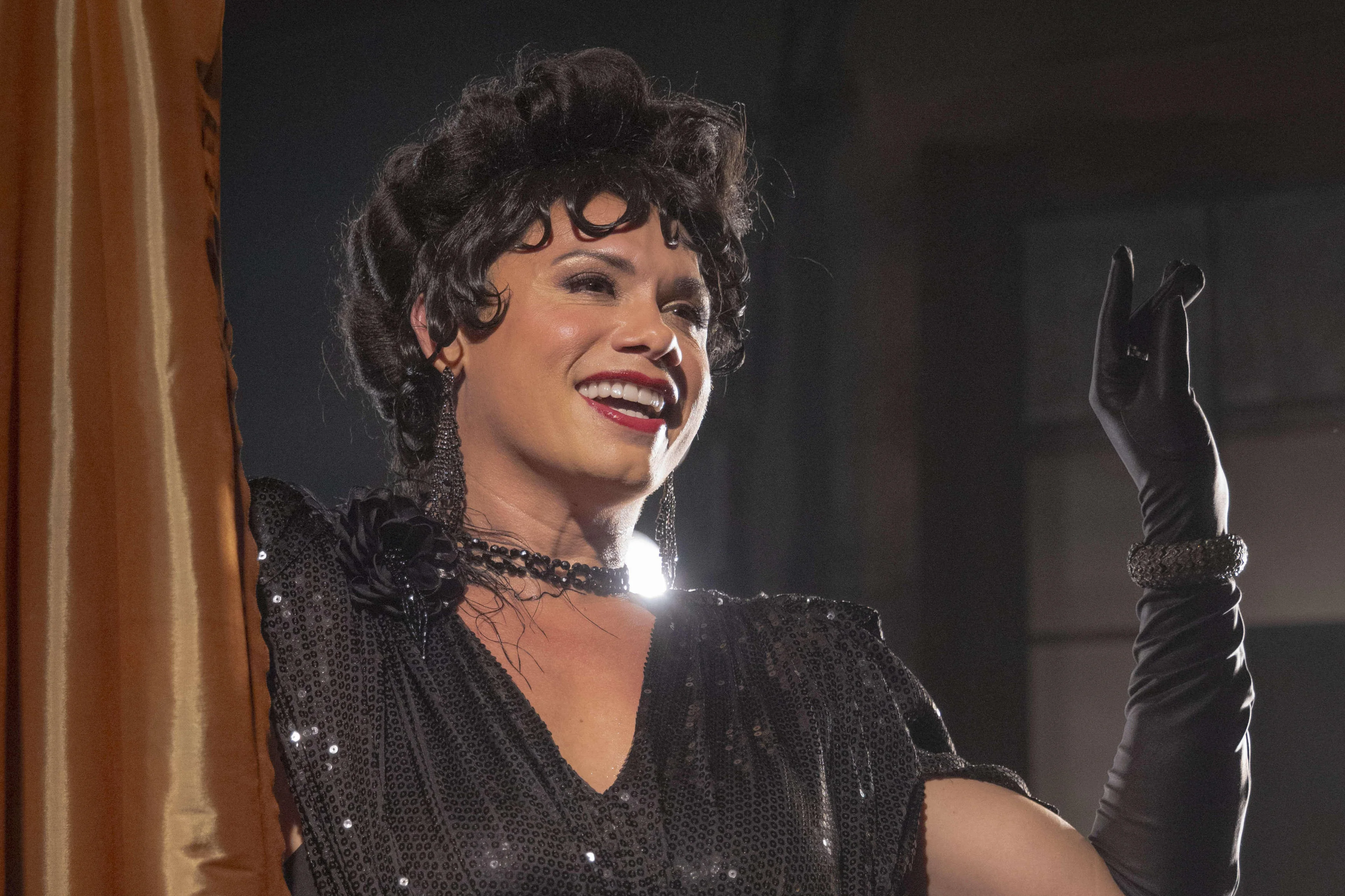 Beatriz Damy/TV Globo/Divulgação