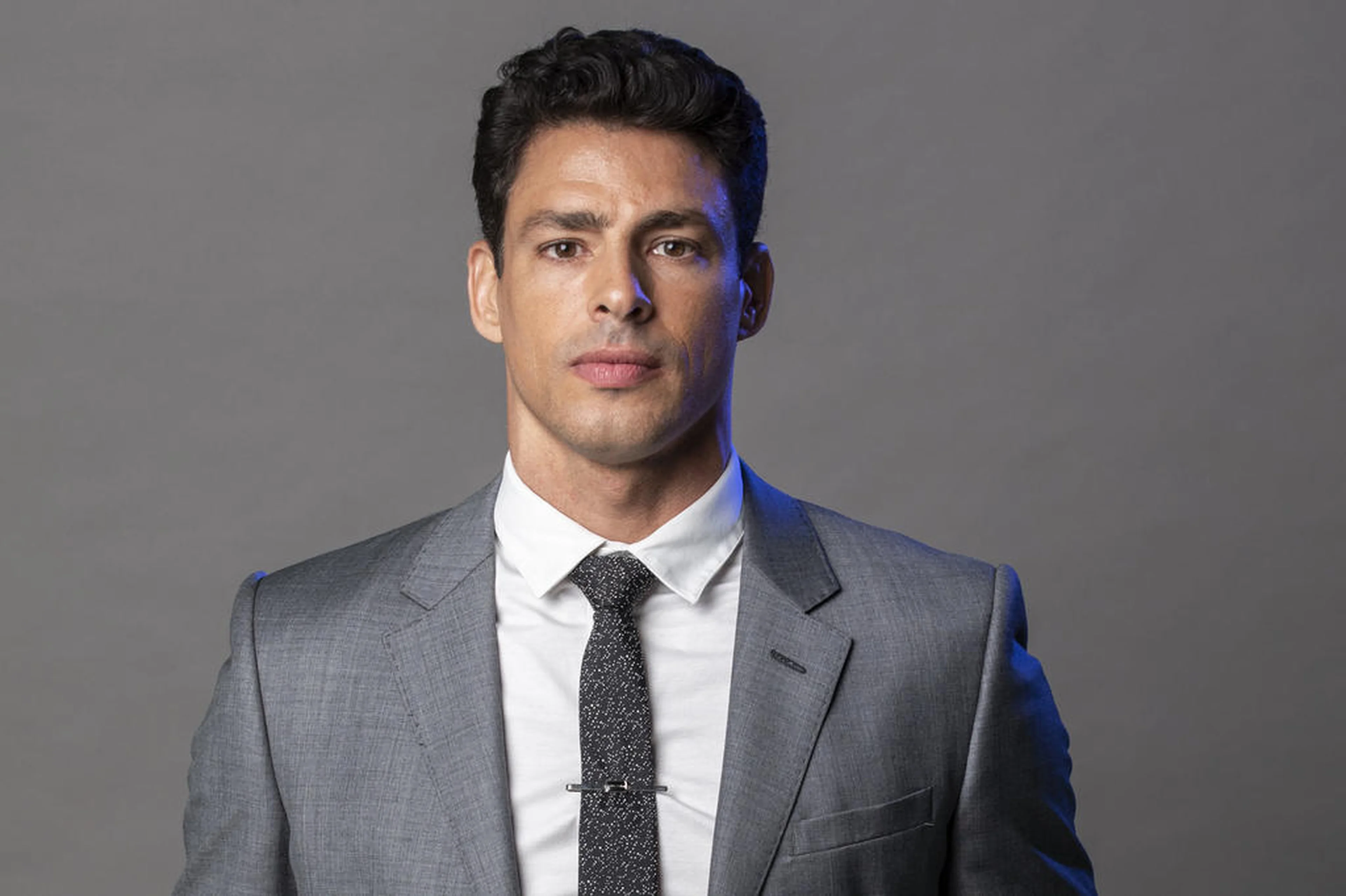 João Cotta/Globo/Divulgação