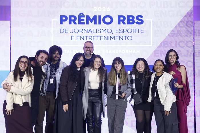 Bruno Todeschini / Agencia RBS