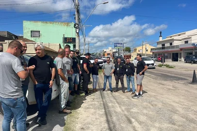 Thaina Martins/RBS TV image