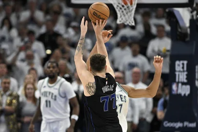 Luka Doncic. NBA, Dallas Mavericks