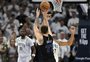 Doncic decide de novo, e Mavericks tem chance de fechar em casa final da Oeste da NBA com 4 a 0