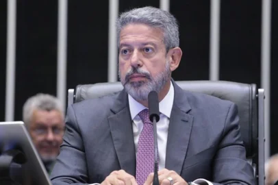 Arthur Lira, presidente da Câmara dos Deputados - Foto: Bruno Spada/Câmara dos Deputados/Divulgação<!-- NICAID(15937579) -->