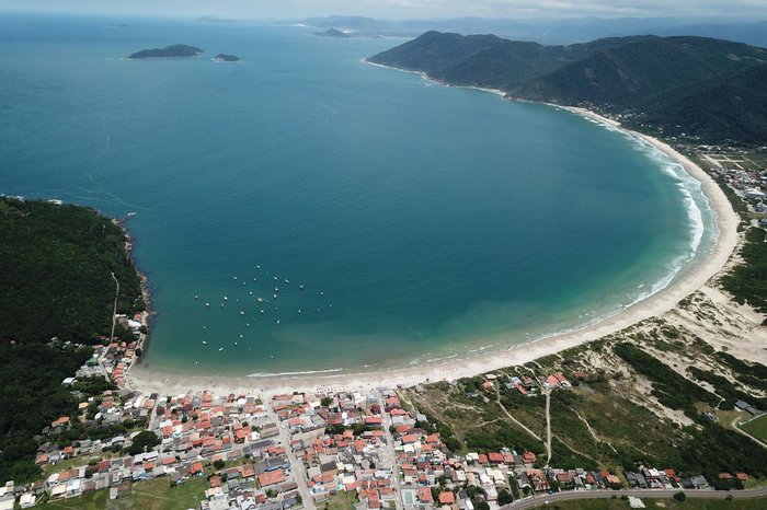 Leonardo Sousa / Prefeitura de Florianópolis,Divulgação