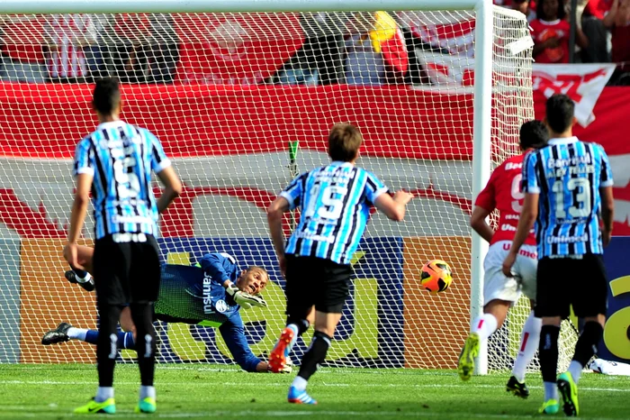 Bruno Alencastro / Agencia RBS