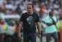 Atlético-MG anuncia o retorno do técnico Cuca