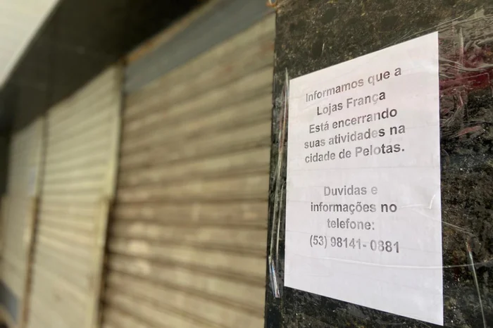 Ígor Islabão / Grupo RBS