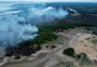 Desmatamento na Amazônia é o menor desde 2018, mas ainda equivale a 1,3 mil campos de futebol por dia