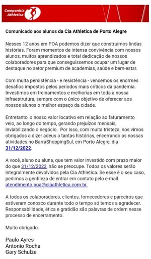Reprodução