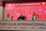 Como o Inter pretende começar a temporada com o novo calendário da CBF