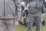 Indígenas alegam excesso contra vendedor imobilizado e algemado em ação de Brigada Militar e prefeitura de Canela