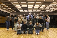 Ópera O Menino Maluquinho, da Ospa<!-- NICAID(16387018) -->