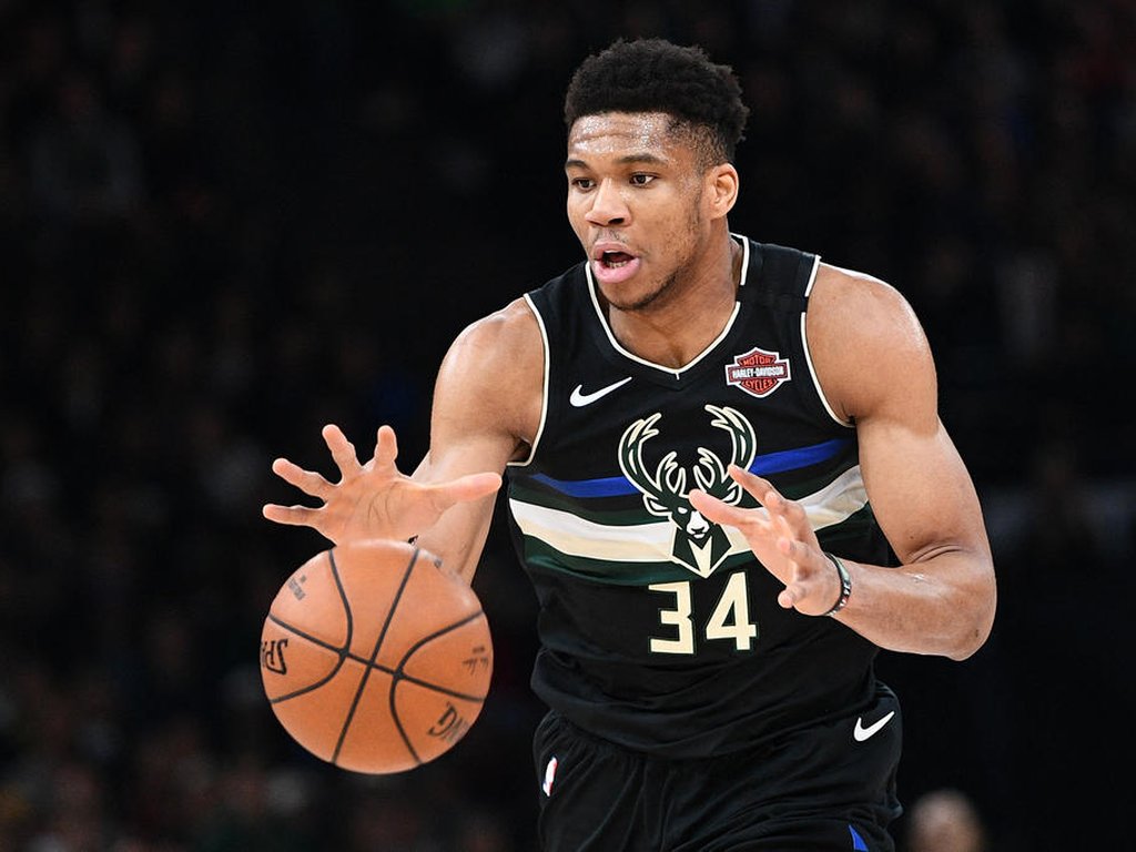 Opinião: Quem são os 20 melhores jogadores da NBA na atualidade