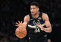 A lição do jogador da NBA sobre sucesso e fracasso