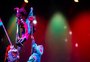 Espetáculo com o grupo Tholl abre a quarta temporada do projeto Téti - Teatro em Família, em Caxias do Sul