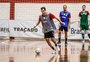 Atlântico encerra a pré-temporada com amistoso contra o Marreco 