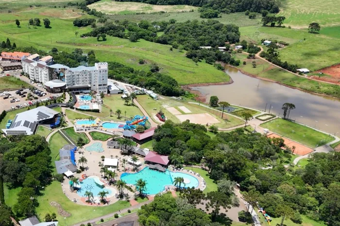 Prefeitura de Machadinho / Divulgação