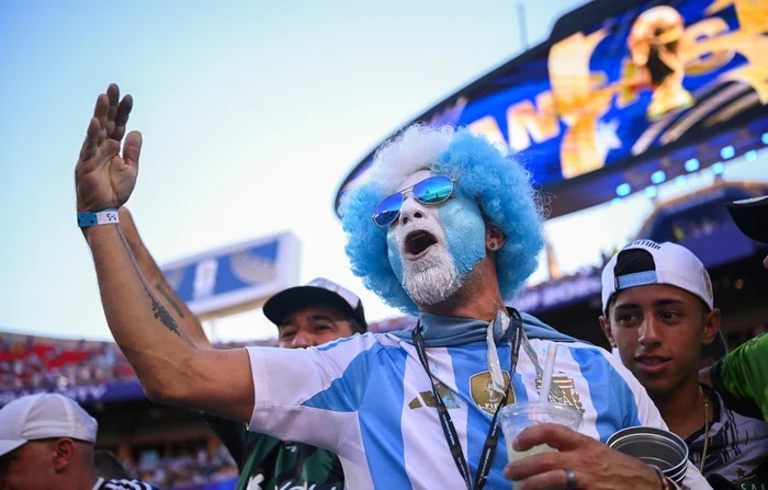 DAVID RAMOS / GETTY IMAGES NORTH AMERICA / GETTY IMAGES VIA AFP