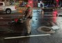 Polícia aguarda laudo para ouvir motorista de micro-ônibus envolvido em acidente com morte em Porto Alegre