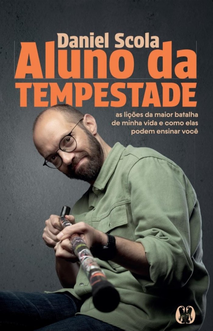 Editora Citadel / Divulgação