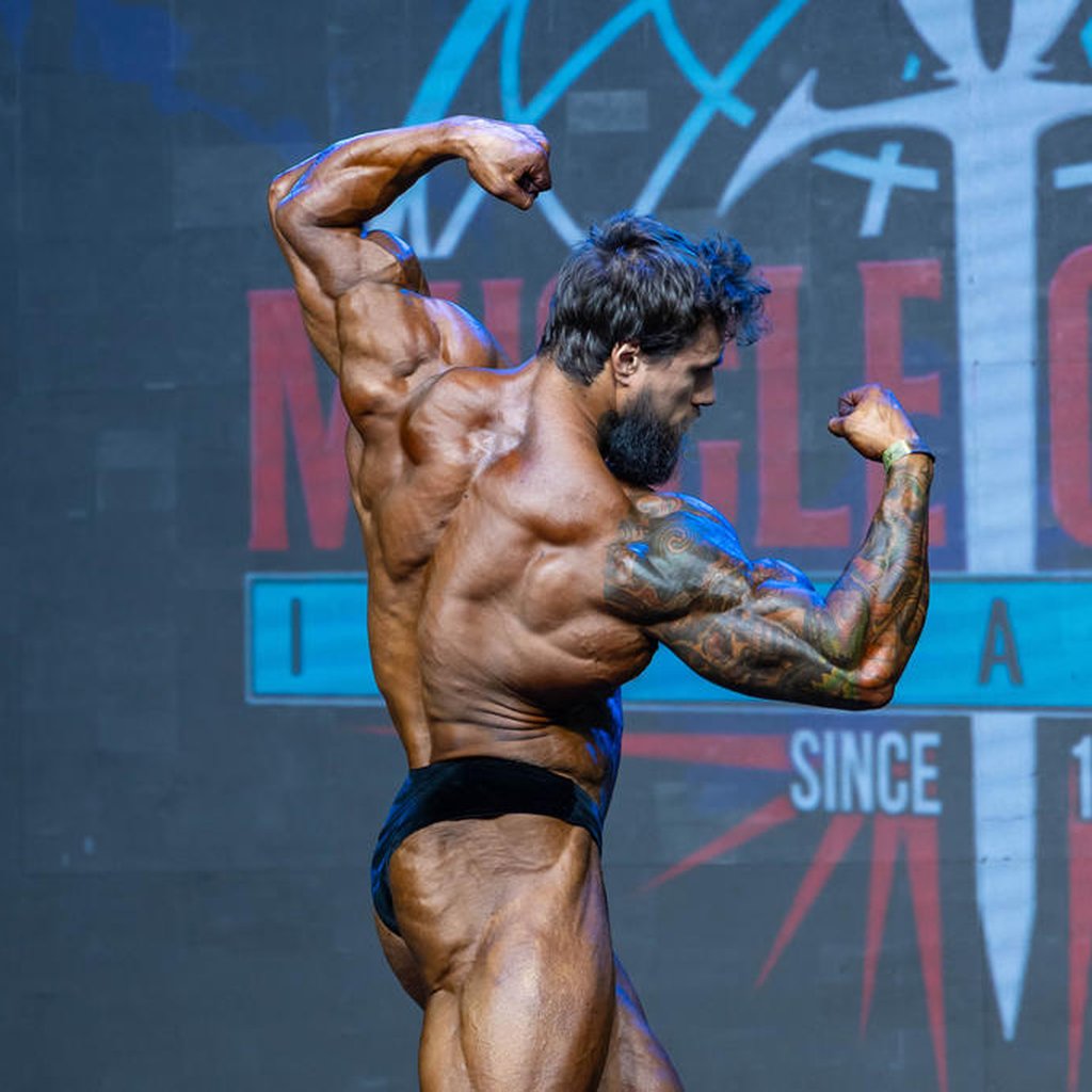 Mister olympia 2024 vai ser no brasil!!! misterolympia cocogarage.jp