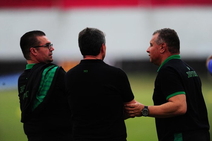 Porthus Junior / Agencia RBS