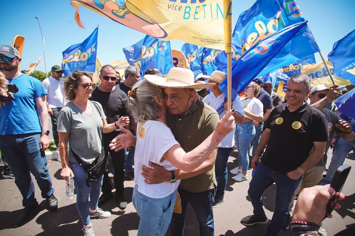 Cesar Lopes / Divulgação