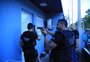 Grupo se passou pelo chefe da Polícia Civil do RS para extorquir vítima do golpe dos nudes