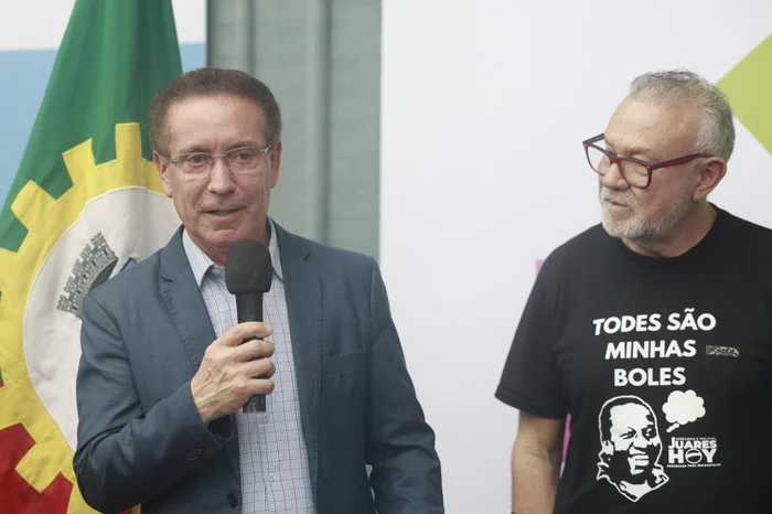 André Ávila / Agencia RBS André Ávila / Agencia RBS