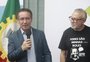 Vereador de Canoas ironiza linguagem neutra durante evento da prefeitura: "Todes são minhas boles"
