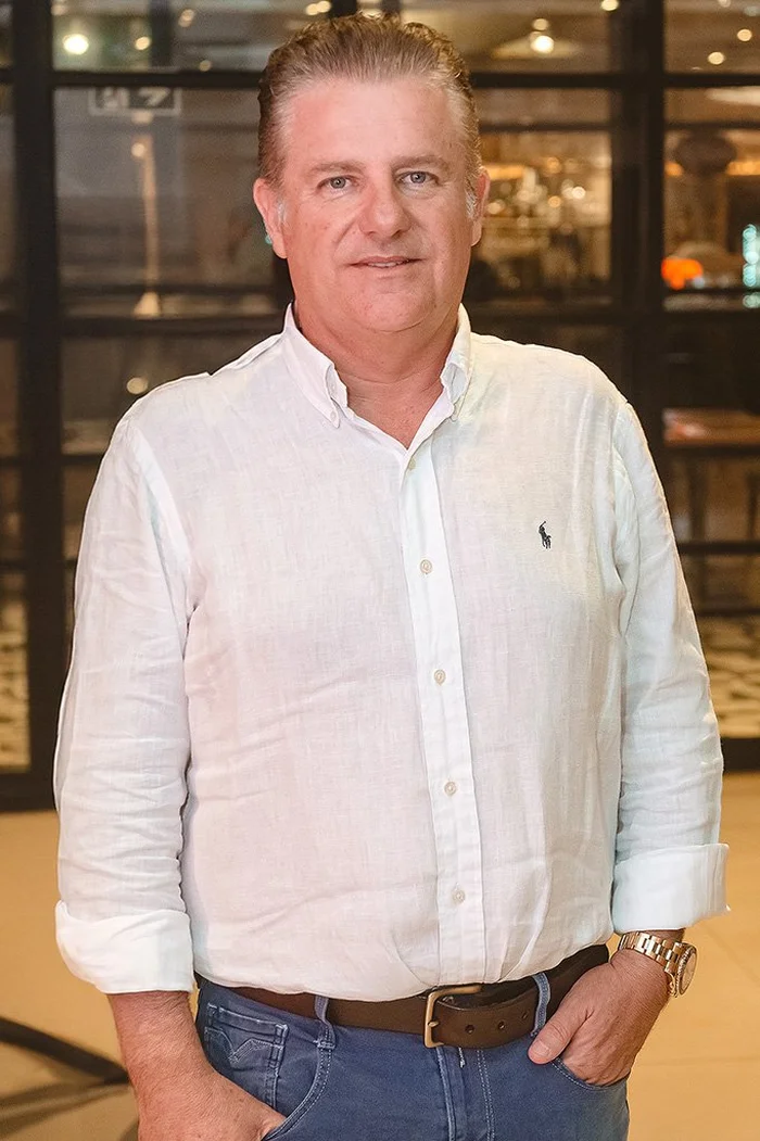 Leandro Araújo / Divulgação Leandro Araújo / Divulgação