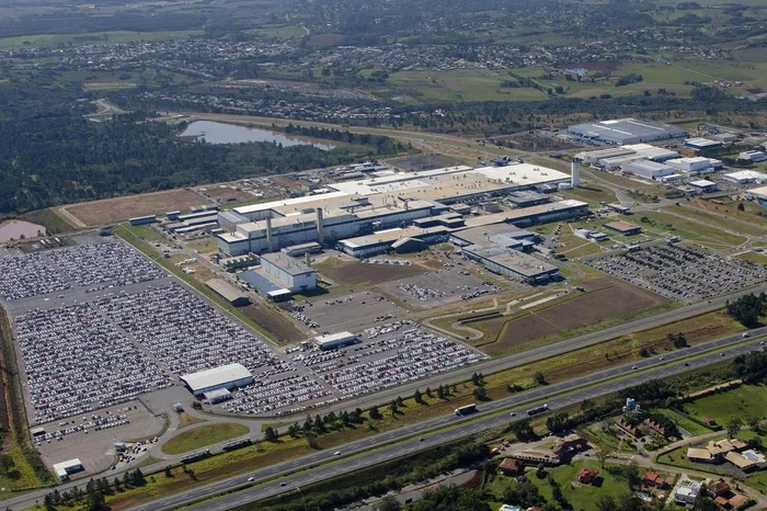 Chevrolet,Divulgação