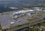 GM vai parar produção por 30 dias na fábrica de Gravataí