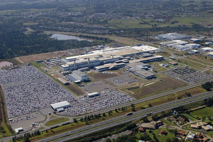 Chevrolet,Divulgação