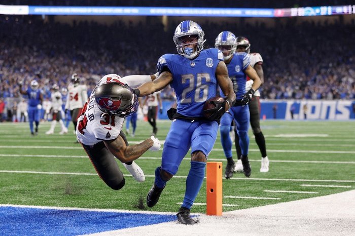 Gregory Shamus / GETTY IMAGES NORTH AMERICA / Getty Images via AFP Gregory Shamus / GETTY IMAGES NORTH AMERICA / Getty Images via AFP