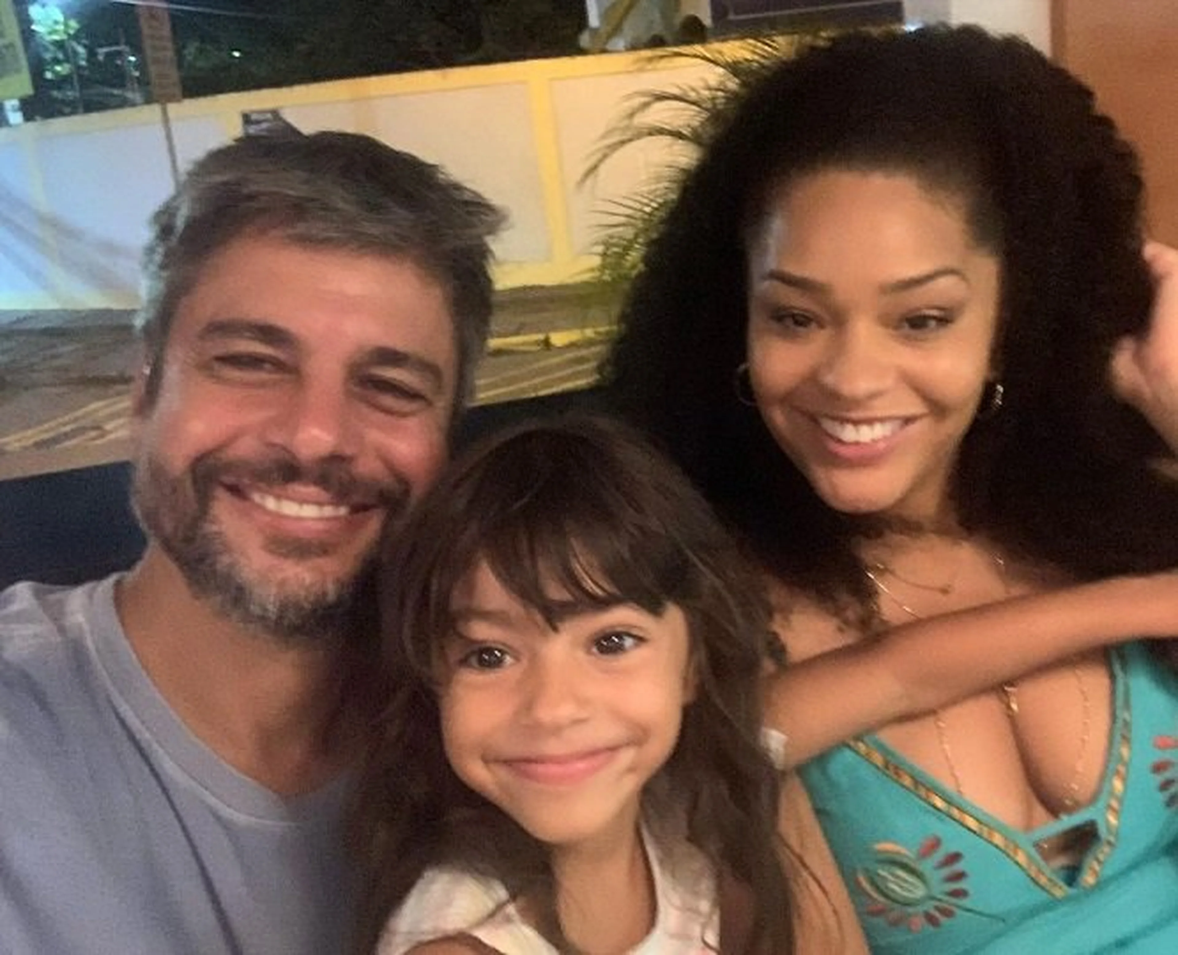Instagram/Reprodução