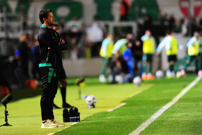 Porthus Junior / Agencia RBS Porthus Junior / Agencia RBS