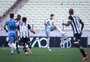 Grêmio terá pelo menos 11 desfalques na estreia na Copa do Brasil; veja o provável time