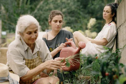 "Malu" terá pré-estreia no dia 25 no Cine Capitólio, às 19h, com a presença da atriz Carol Duarte e do diretor Pedro Freire<!-- NICAID(15916456) -->