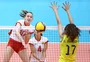 Seleção feminina sub-17 de vôlei perde para Espanha e é eliminada do Mundial 