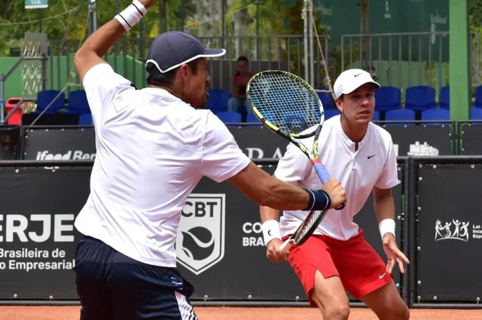 @institutosports / Instagram/Reprodução