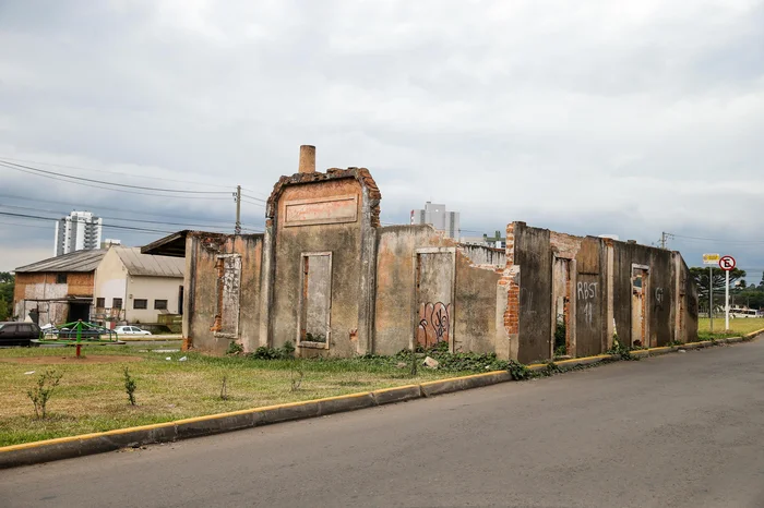 Neimar de Cesero / Agencia RBS