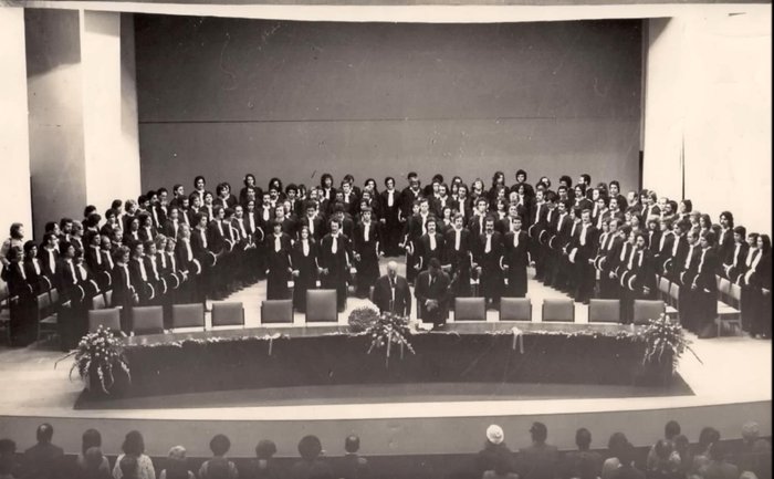 Álvaro Crespo Merlo / Arquivo Pessoal