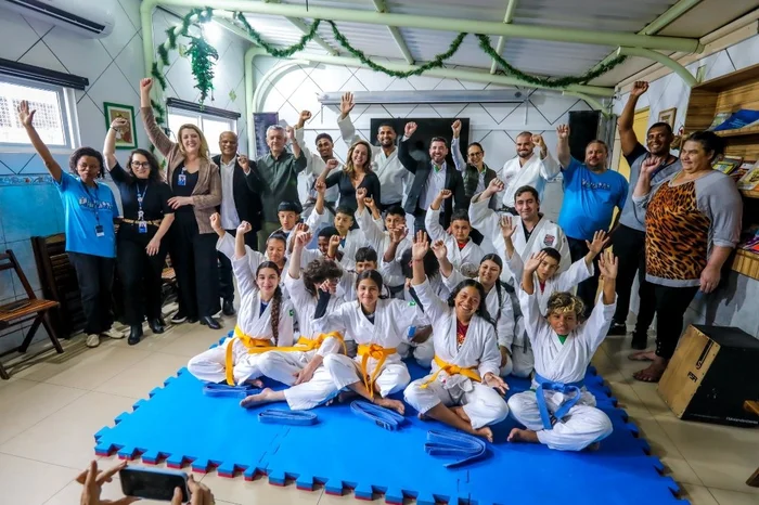 Instituto Moinhos Social / Divulgação